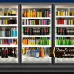 Beverage Items