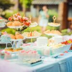 Dessert’s Items